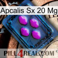 Apcalis Sx 20 Mg 04